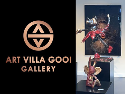 Art Villa Gooi Gallery